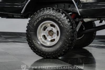 1978 Ford F-150 Ranger XLT 4x4