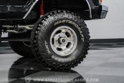 1978 Ford F-150 Ranger XLT 4x4