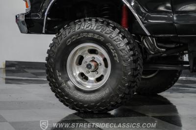1978 Ford F-150 Ranger XLT 4x4