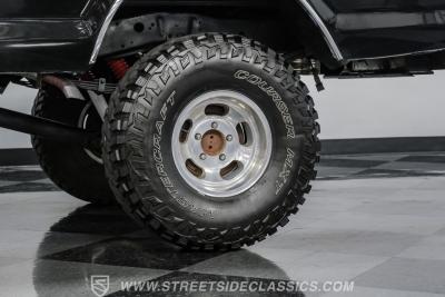 1978 Ford F-150 Ranger XLT 4x4