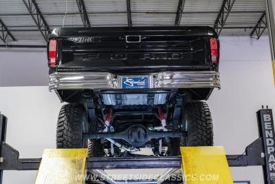 1978 Ford F-150 Ranger XLT 4x4