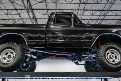 1978 Ford F-150 Ranger XLT 4x4