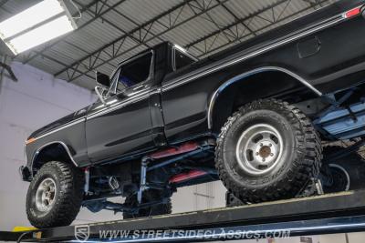 1978 Ford F-150 Ranger XLT 4x4