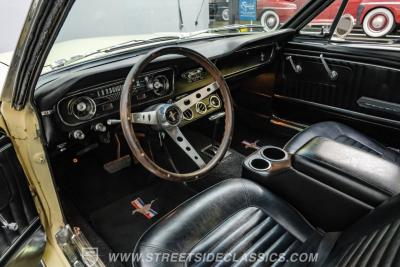 1965 Ford Mustang Convertible