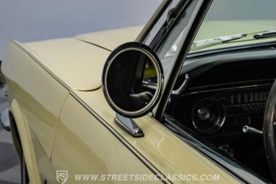 1965 Ford Mustang Convertible