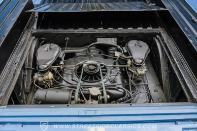 1962 Chevrolet Corvair 95 Rampside Pickup