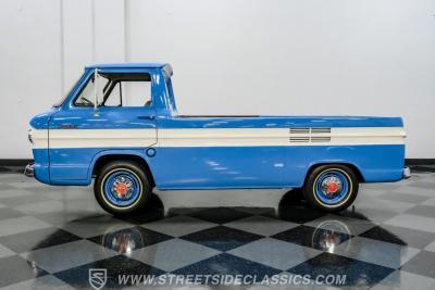 1962 Chevrolet Corvair 95 Rampside Pickup