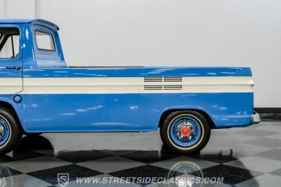 1962 Chevrolet Corvair 95 Rampside Pickup