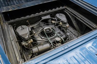 1962 Chevrolet Corvair 95 Rampside Pickup