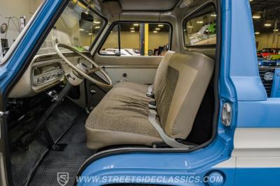 1962 Chevrolet Corvair 95 Rampside Pickup