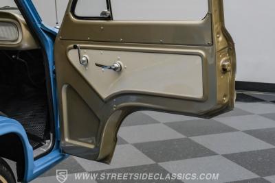 1962 Chevrolet Corvair 95 Rampside Pickup