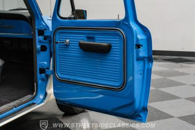 1972 Ford F-100 Ranger XLT Tribute