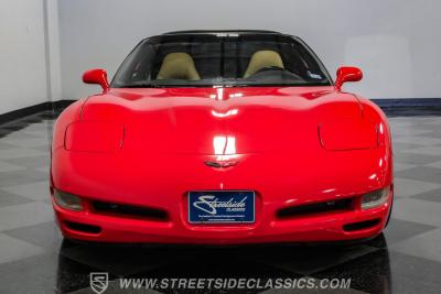 1998 Chevrolet Corvette