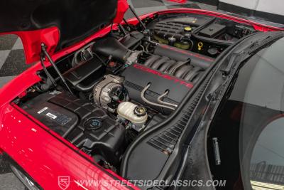 1998 Chevrolet Corvette