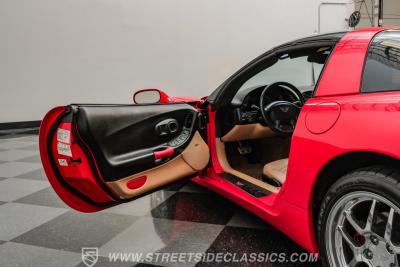 1998 Chevrolet Corvette