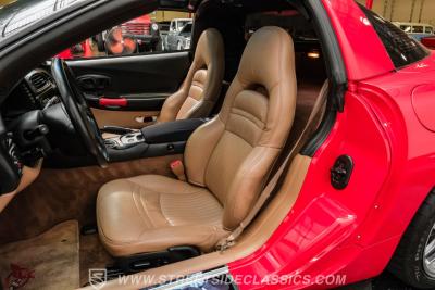 1998 Chevrolet Corvette