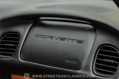 1998 Chevrolet Corvette