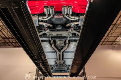 1998 Chevrolet Corvette
