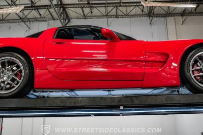 1998 Chevrolet Corvette