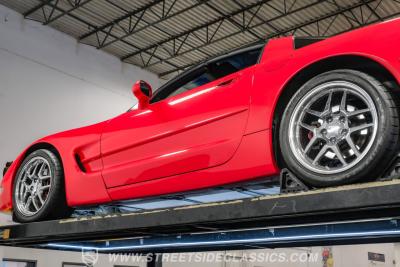 1998 Chevrolet Corvette