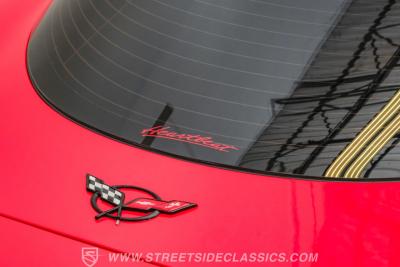 1998 Chevrolet Corvette
