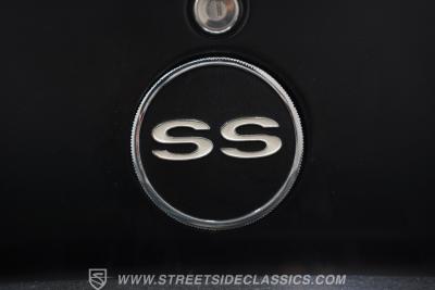 1967 Chevrolet Camaro SS 396 Convertible