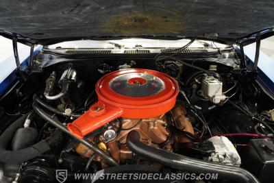 1968 Oldsmobile 442