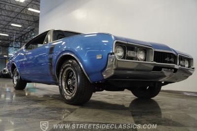 1968 Oldsmobile 442