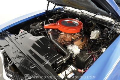 1968 Oldsmobile 442