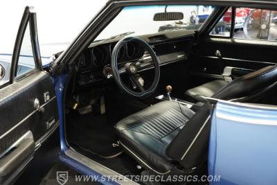 1968 Oldsmobile 442