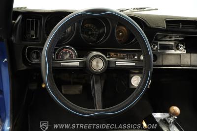 1968 Oldsmobile 442