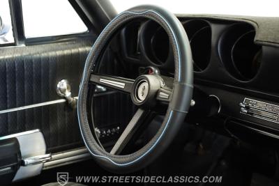1968 Oldsmobile 442