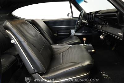 1968 Oldsmobile 442