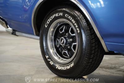 1968 Oldsmobile 442