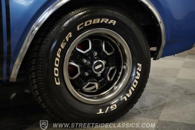 1968 Oldsmobile 442
