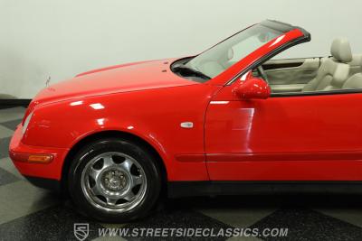 1999 Mercedes - Benz CLK320 Convertible