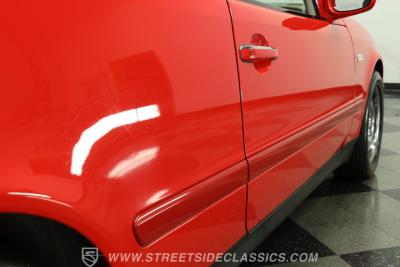 1999 Mercedes - Benz CLK320 Convertible