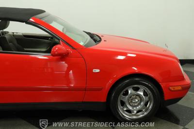 1999 Mercedes - Benz CLK320 Convertible