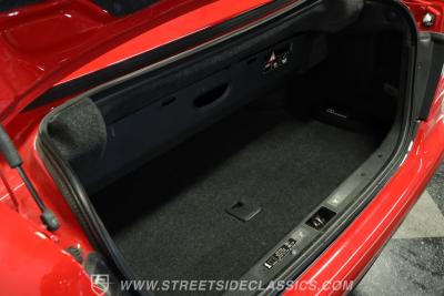 1999 Mercedes - Benz CLK320 Convertible