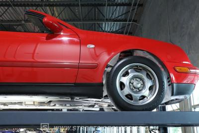 1999 Mercedes - Benz CLK320 Convertible