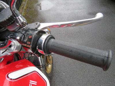 1979 Ducati 900SD DARMAH