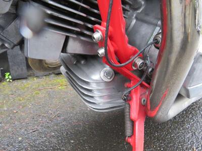 1979 Ducati 900SD DARMAH