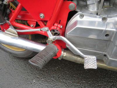 1979 Ducati 900SD DARMAH