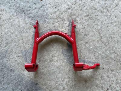 1979 Ducati 900SD DARMAH