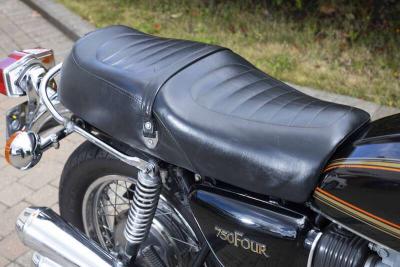 1978 Honda CB750K2