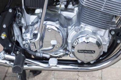 1978 Honda CB750K2