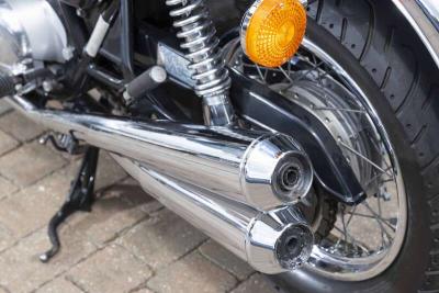 1978 Honda CB750K2