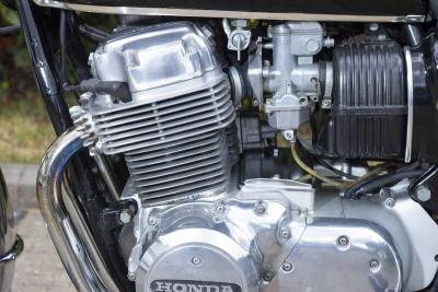 1978 Honda CB750K2