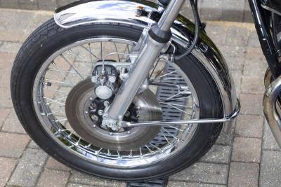 1978 Honda CB750K2