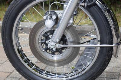 1978 Honda CB750K2